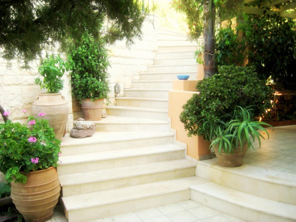 Villiana Holiday Apartments Stalida Exterior photo