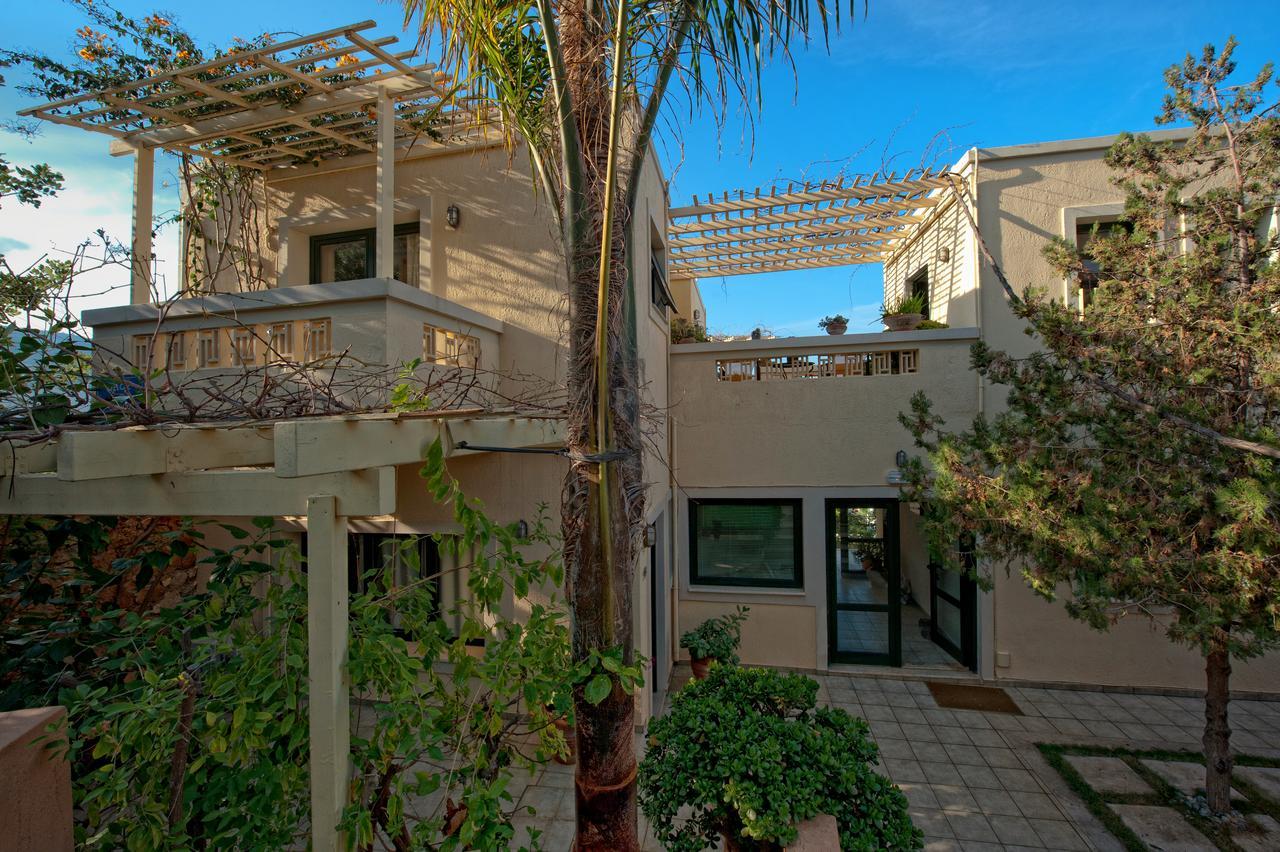 Villiana Holiday Apartments Stalida Exterior photo